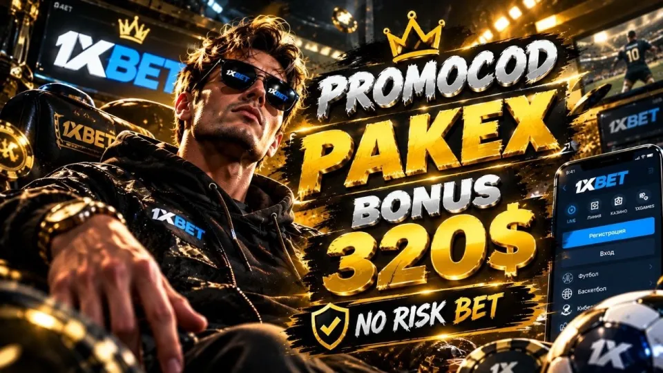 5 Essential Steps to Maximize 1xBet Pakistan Offer Benefits