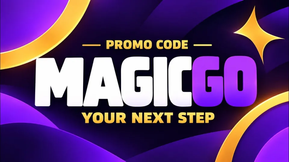 5 Essential Steps to Use Roobet Promo Code MAGICGO for Maximum Bonus