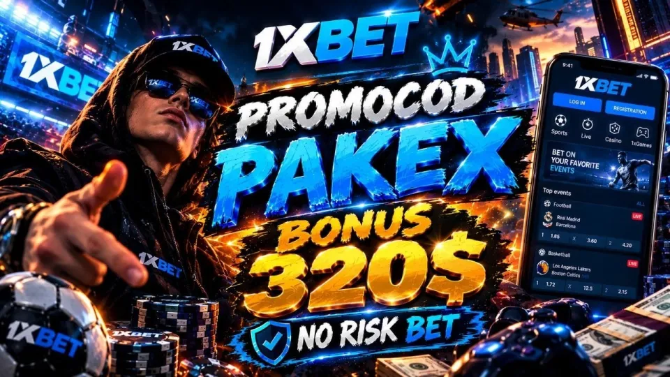 How to Start with 1xBet Sports Betting: Odds, Markets, and Live Bets Explained