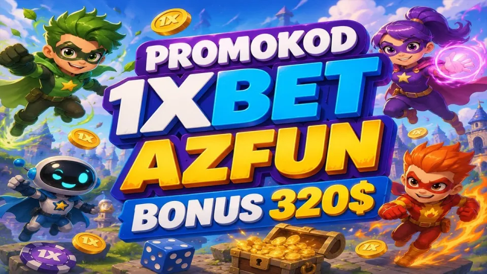 How to use 1xbet promo code Nigeria to unlock exclusive betting offers