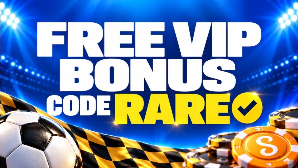 How to Use Stake Promo Code to Get Free VIP Benefits