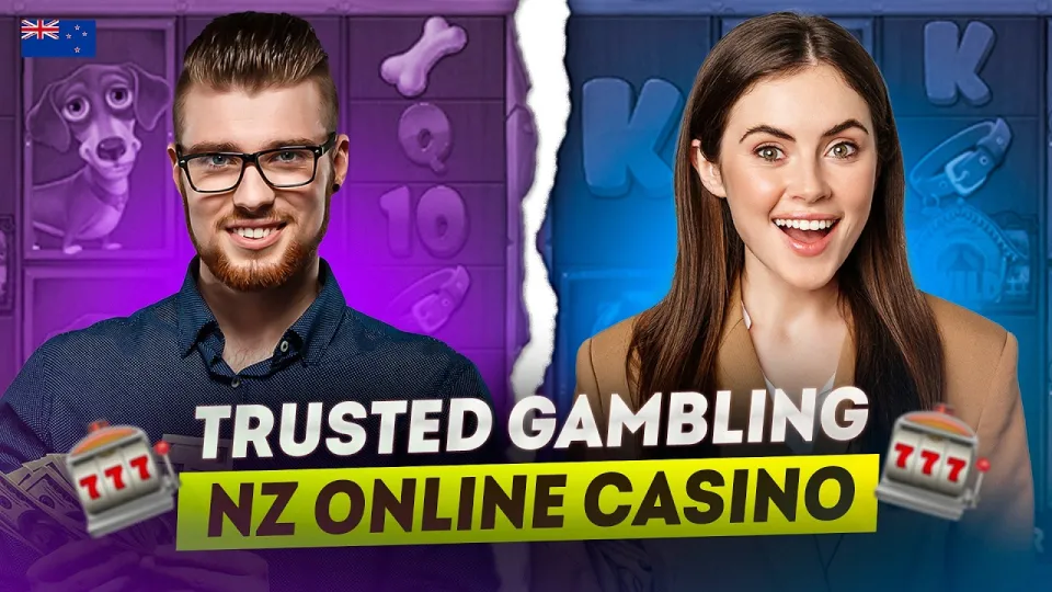 Online gambling NZ best paying casinos and top platforms to win real money in 2026